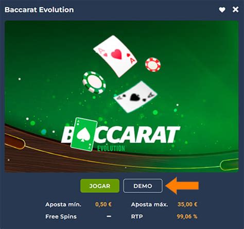 jogar baccarat online grátis|Quebra.